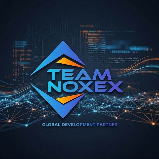 TEAM NOXEX